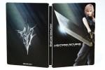 Lightning Returns Final Fantasy XIII Limited Edition Cloud Strife SteelBook (PS3)