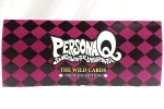 Persona Q Shadow of the Labyrinth The Wild Cards Premium Edition (3DS) (Atlus) [Americas]