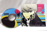 Persona Q Shadow of the Labyrinth The Wild Cards Premium Edition (3DS) (Atlus) [Americas]